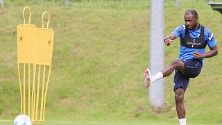 SC Paderborn: Trainingslager - Tag 2
