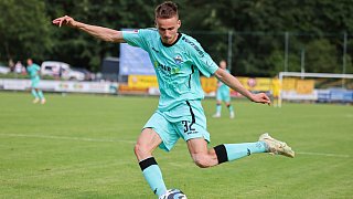 SC Paderborn: Zweites Testspiel im Trainingslager