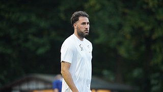 2. Runde im Fußball Westfalenpokal: SG FA Herringhausen/Eickum - FC Gütersloh