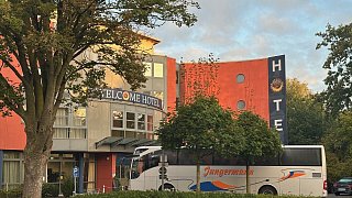 Paderborn: Evakuierung wegen Bombenentschärfung