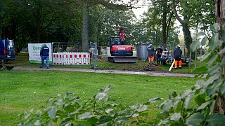 Paderborn: Evakuierung wegen Bombenentschärfung