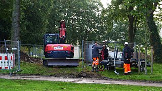 Paderborn: Evakuierung wegen Bombenentschärfung