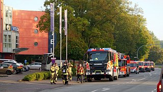 Paderborn: Evakuierung wegen Bombenentschärfung