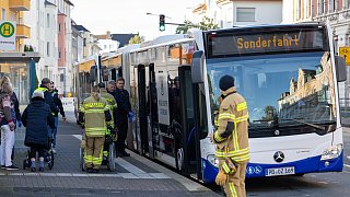 Paderborn: Evakuierung wegen Bombenentschärfung