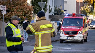 Paderborn: Evakuierung wegen Bombenentschärfung