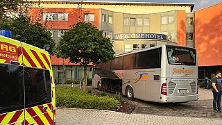 Paderborn: Evakuierung wegen Bombenentschärfung