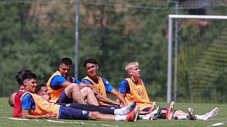 SC Paderborn: Trainingslager - Tag 3