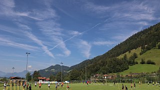 SC Paderborn: Trainingslager - Tag 3