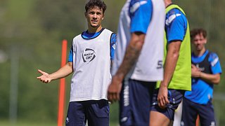 SC Paderborn: Trainingslager - Tag 3