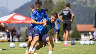 SC Paderborn: Trainingslager - Tag 3