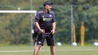 SC Paderborn: Trainingslager - Tag 3