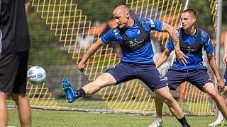 SC Paderborn: Trainingslager - Tag 3