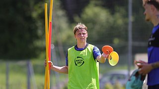 SC Paderborn: Trainingslager - Tag 3
