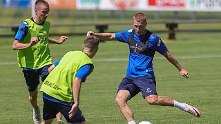 SC Paderborn: Trainingslager - Tag 3