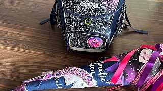 Schöne und besondere Schultüten aus ganz OWL