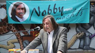 Happy Birthday: Güterslohs Bürgermeister Norbert 