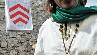 Happy Birthday: Güterslohs Bürgermeister Norbert 