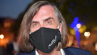 Happy Birthday: Güterslohs Bürgermeister Norbert 