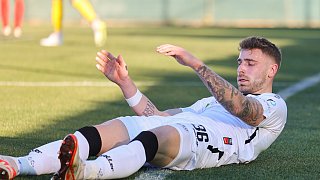 SC Paderborn: Winter-Trainingslager 2024