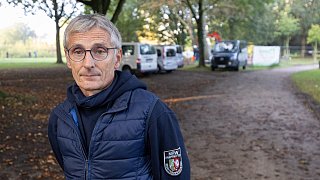 Paderborn: Evakuierung wegen Bombenentschärfung