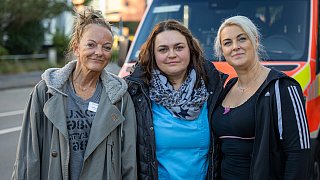 Paderborn: Evakuierung wegen Bombenentschärfung