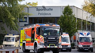 Paderborn: Evakuierung wegen Bombenentschärfung