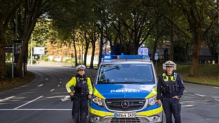 Paderborn: Evakuierung wegen Bombenentschärfung