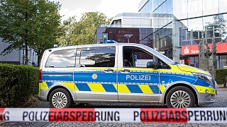 Paderborn: Evakuierung wegen Bombenentschärfung