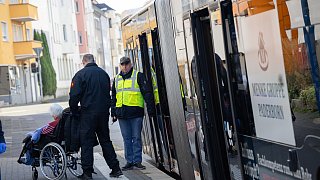 Paderborn: Evakuierung wegen Bombenentschärfung