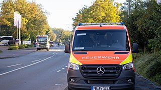 Paderborn: Evakuierung wegen Bombenentschärfung
