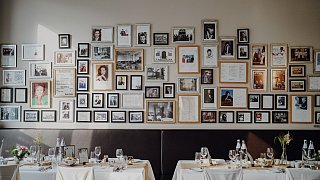 Das renovierte Steigenberger Hotel