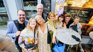 Libori 2024: Die schönsten Fotos aus Paderborn