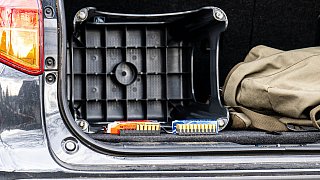 Soldat soll vier Menschen erschossen haben