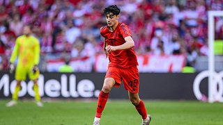 Mit Neuen und Erfahrenen zur Europameisterschaft