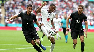 Mit Neuen und Erfahrenen zur Europameisterschaft