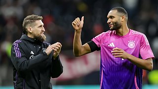 Mit Neuen und Erfahrenen zur Europameisterschaft