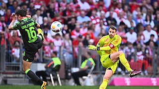 Mit Neuen und Erfahrenen zur Europameisterschaft