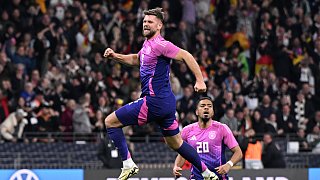 Mit Neuen und Erfahrenen zur Europameisterschaft