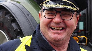 Nieheim: Rosenmontagszug
