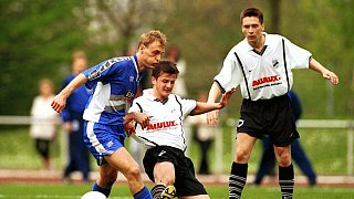 Bekannte Ex-Spieler des SC Verl