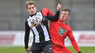 Bekannte Ex-Spieler des SC Verl