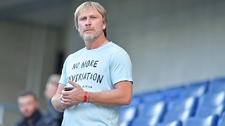 Bekannte Ex-Spieler des SC Verl