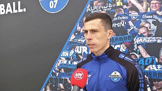 Bekannte Ex-Spieler des SC Verl