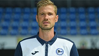 Bekannte Ex-Spieler des SC Verl
