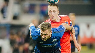 Bekannte Ex-Spieler des SC Verl