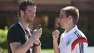 Bekannte Ex-Spieler des SC Verl