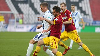 Bekannte Ex-Spieler des SC Verl