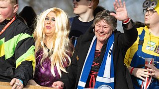 Paderborn: Die große Karnevalsparade 2024