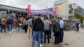 Libori 2023: Die schönsten Fotos aus Paderborn