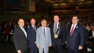 Libori 2023: Die schönsten Fotos aus Paderborn